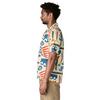 Men s Tidal Threads Camp Shirt