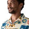 Men s Tidal Threads Camp Shirt