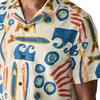 Men s Tidal Threads Camp Shirt