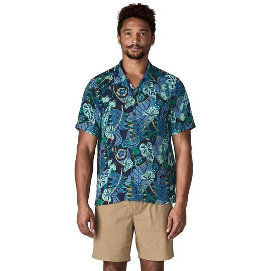 Patagonia Men s Tidal Threads Shirt