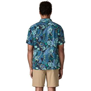 Patagonia Chemise Tidal Threads pour hommes