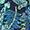 Tropiclimb New Navy | Chemise Tidal Threads pour hommes