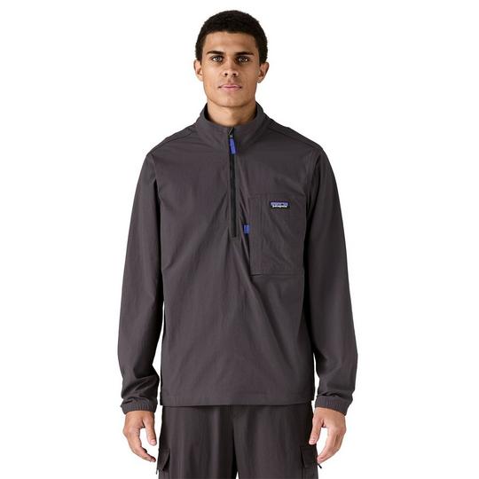 Patagonia Men s Outdoor Everyday Marsupial Pullover Jacket