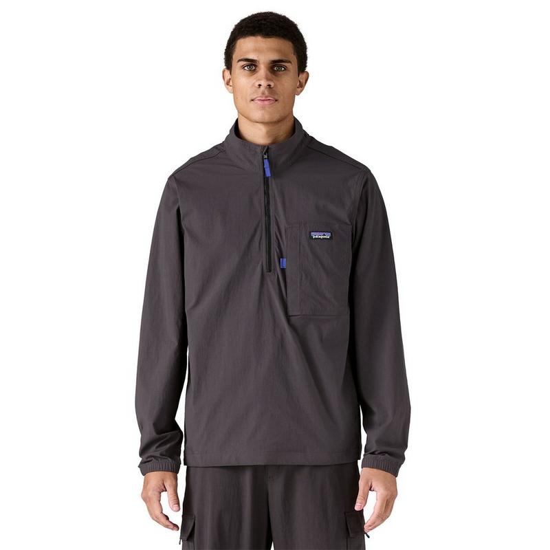 Patagonia Manteau &agrave; enfiler Marsupial Everyday pour hommes