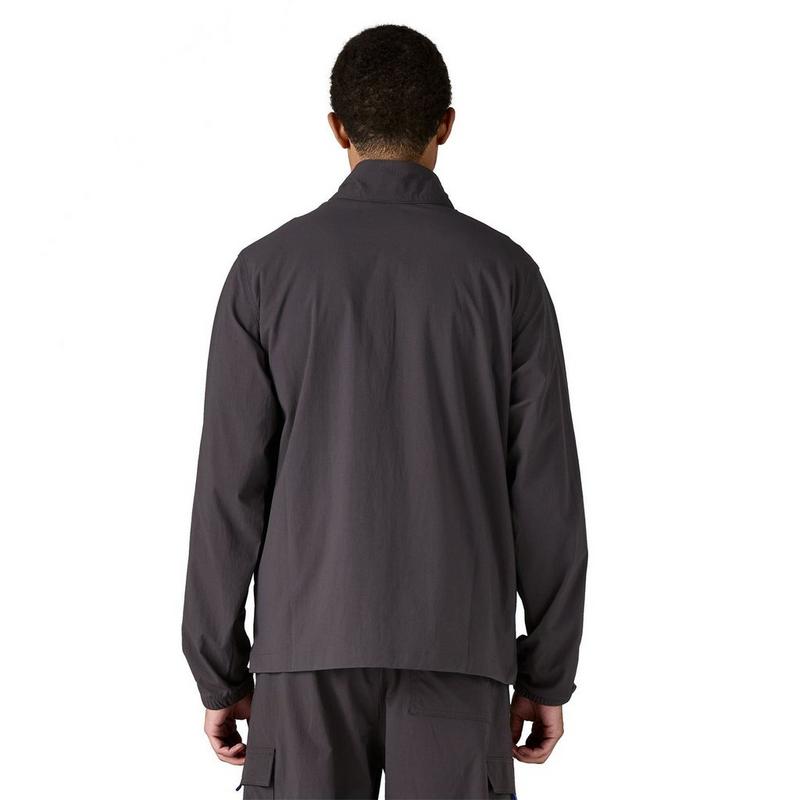 Patagonia Manteau &agrave; enfiler Marsupial Everyday pour hommes