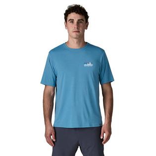 Patagonia Men's '73 Skyline Capilene® Cool Daily T-Shirt