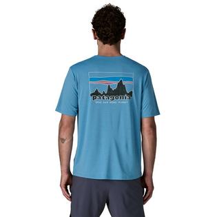 Patagonia Men's '73 Skyline Capilene® Cool Daily T-Shirt