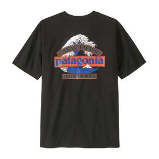 Patagonia Men's Great Waves Responsibili-Tee® T-Shirt