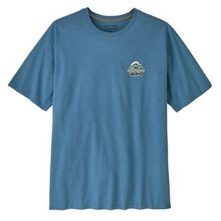 Patagonia Men's Great Waves Responsibili-Tee® T-Shirt