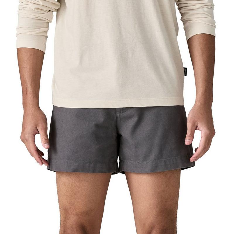 Patagonia Short Heritage Stand Up 5 po pour hommes