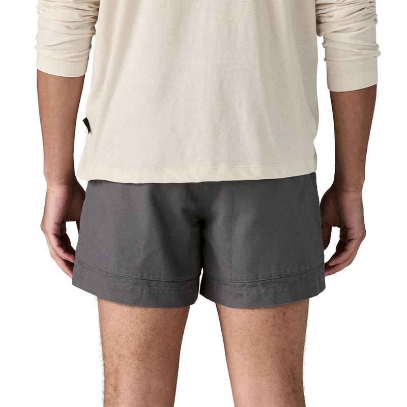 Patagonia Short Heritage Stand Up 5 po pour hommes