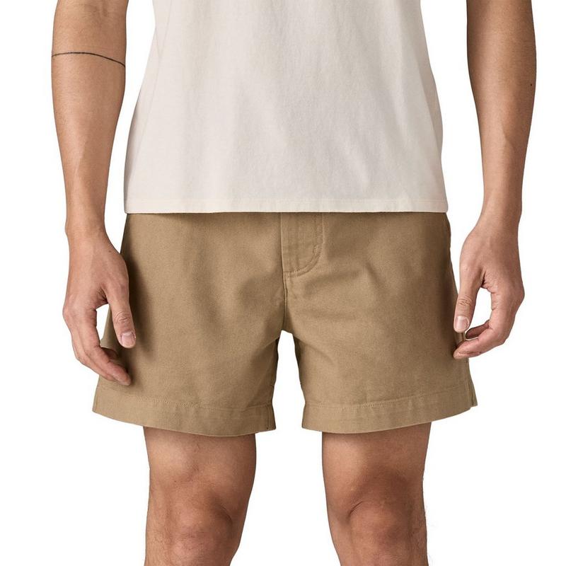 Patagonia Men's Heritage Stand Up® 5" Short