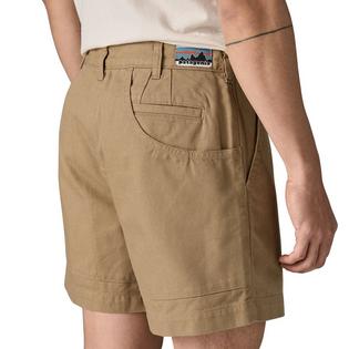 Patagonia Short Heritage Stand Up 5 po pour hommes