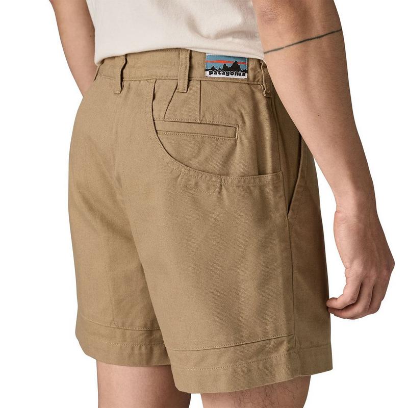 Patagonia Men's Heritage Stand Up® 5" Short