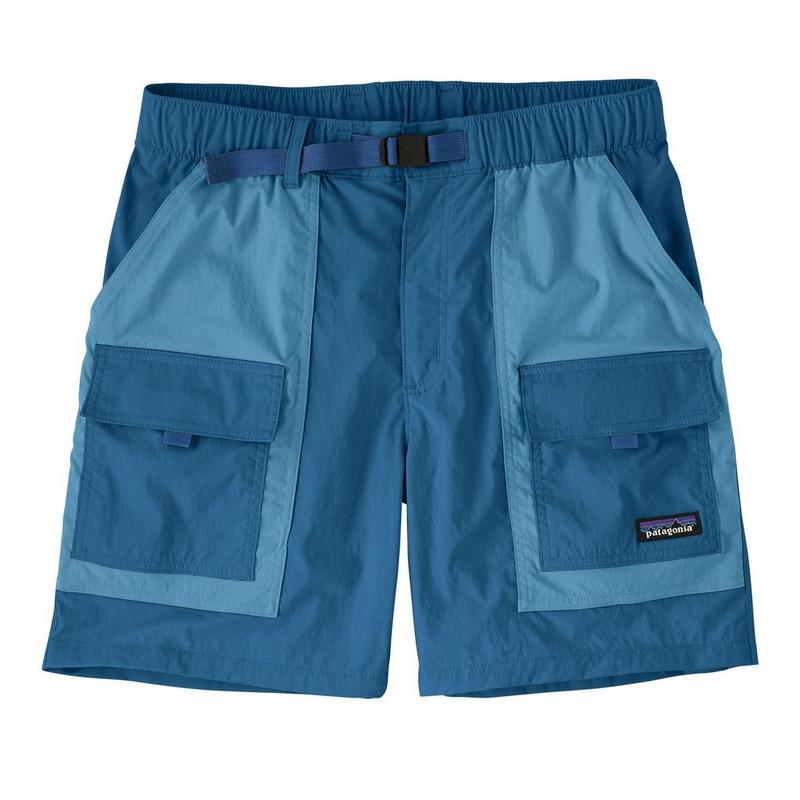 Patagonia Men's Outdoor Everyday 6" Short