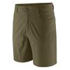 Men s Quandary 8  Short