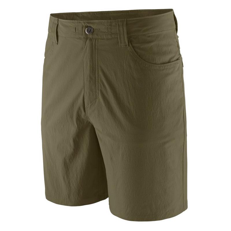 Patagonia Short Quandary 8 po pour hommes