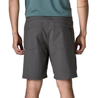 Patagonia Short Quandary 8 po pour hommes