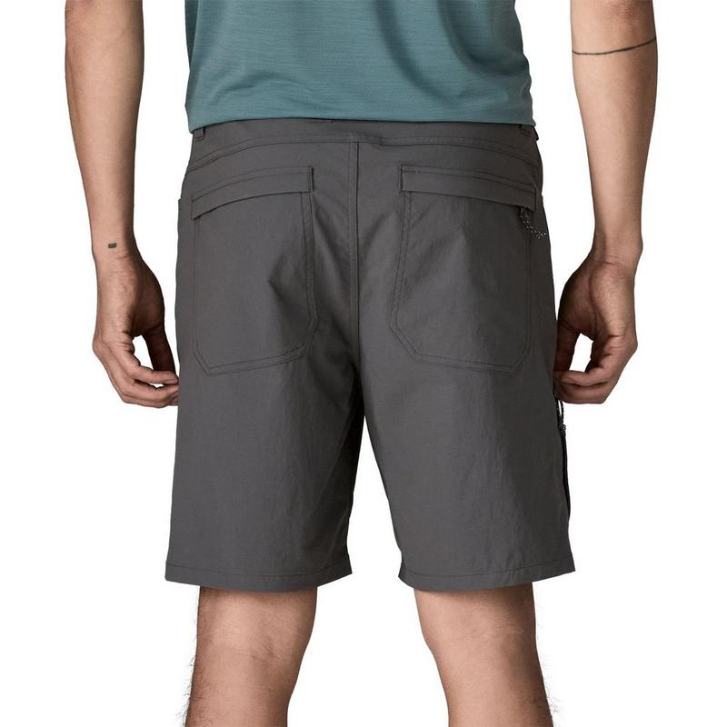 Patagonia Short Quandary 8 po pour hommes