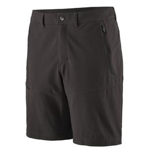 Patagonia Short de randonn&eacute;e Terravia 10 po pour hommes