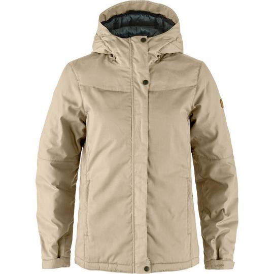 Fjallraven Women s Stina Padded Jacket