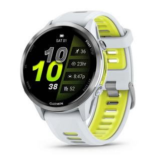 Garmin Forerunner&#174; 970 GPS Running Smartwatch