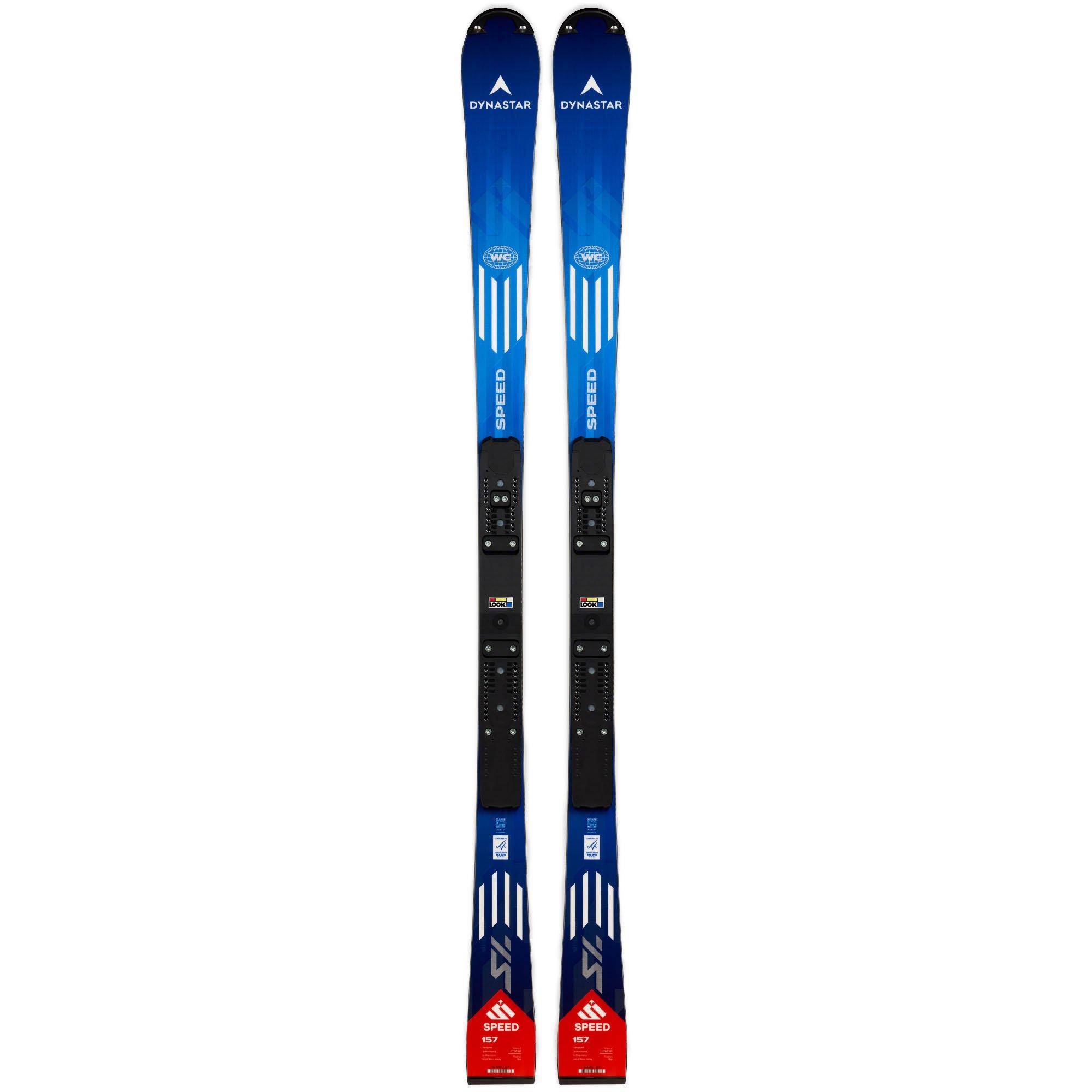 【板のみ】DYNASTAR SPEED OMEGLASS SL 135cm Speed Omeglass WC FIS SL Factory 157 R22 Ski [2026] | Sporting