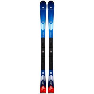 Dynastar Speed Omeglass WC FIS SL Factory 157 R22 Ski [2026]