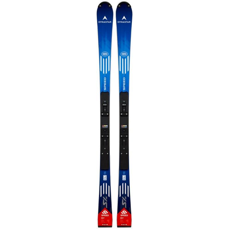 Dynastar Speed Omeglass WC FIS SL Factory 157 R22 Ski [2026]