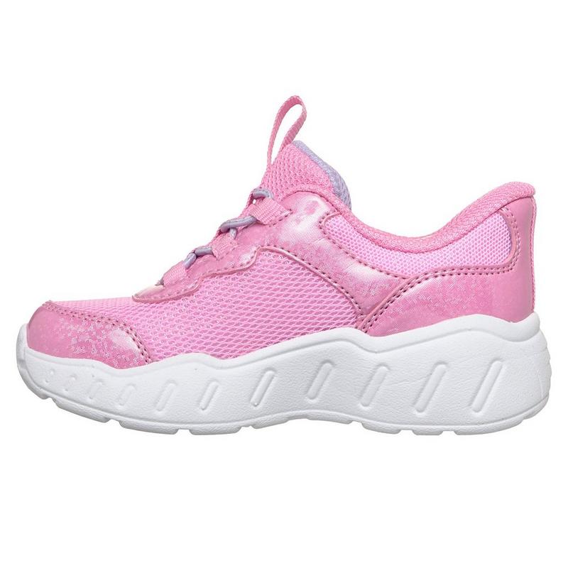 Skechers Toddlers' [5-10] Slip-Ins Play Scene Shoe