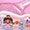 Pink Multi | Chaussure Slip-Ins Play Scene pour tout-petits [5-10]