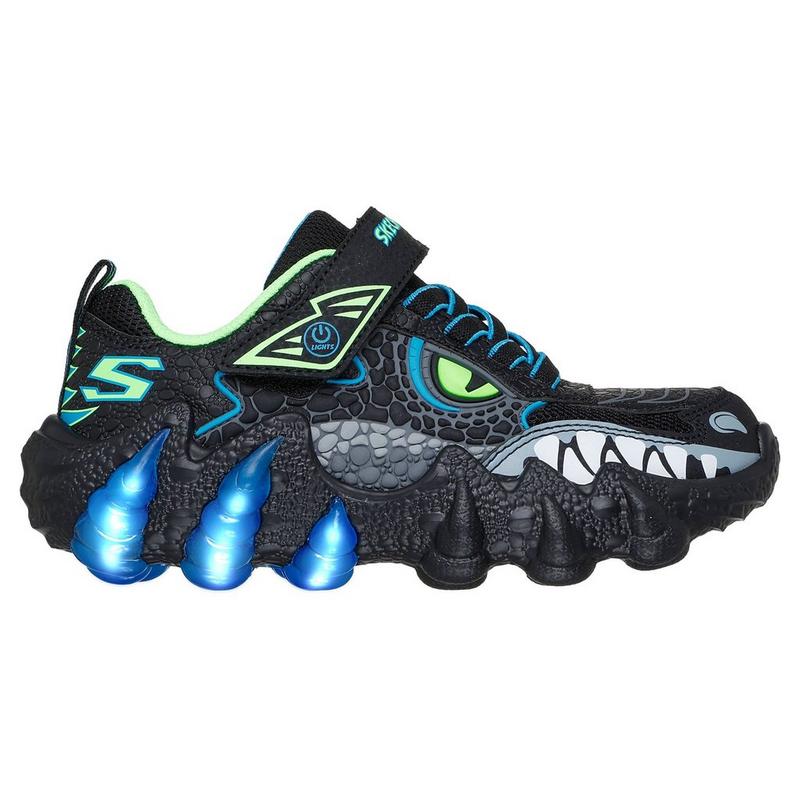Skechers Chaussure Skech-O-Saurus Light 2.0 pour enfants [11-5]