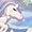 Silver Sparkle Multi | Chaussure S-Lights Unicorn Chaser pour tout-petits [5-10]