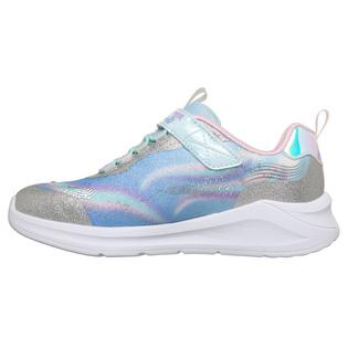 Skechers Chaussure S-Lights Unicorn Chaser pour enfants [11-5]