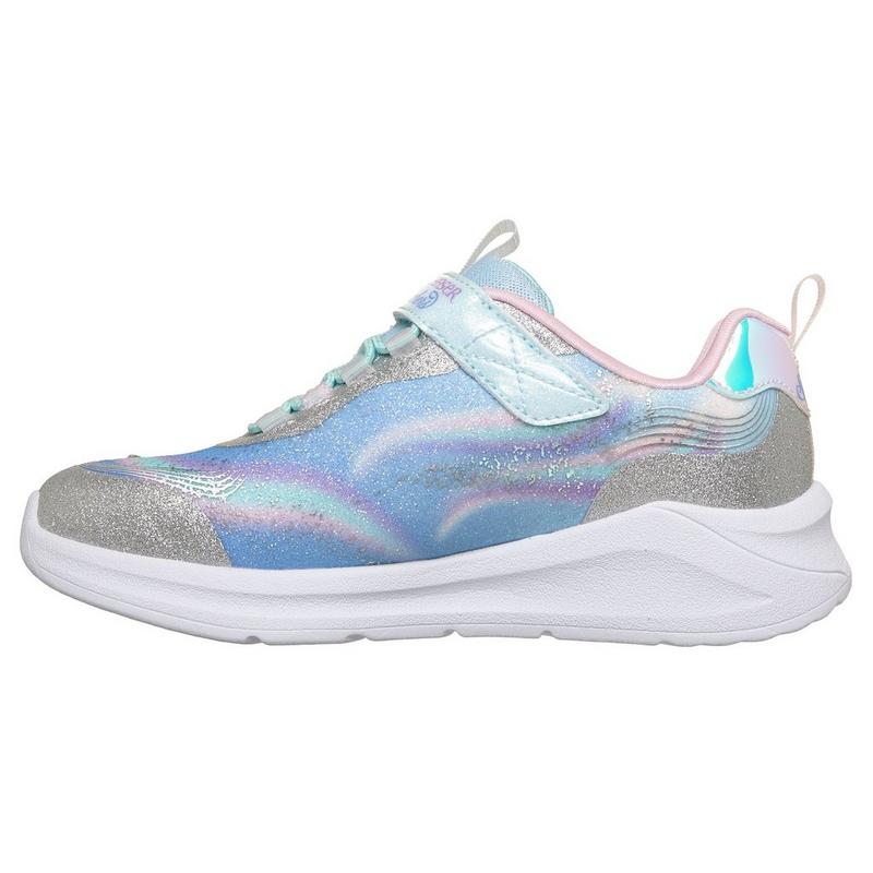 Skechers Chaussure S-Lights Unicorn Chaser pour enfants [11-5]