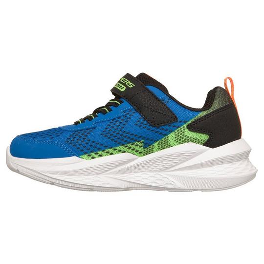 Kids' [11-5] S-Lights Meteor-Lights 2.0 Shoe | Skechers | Sporting