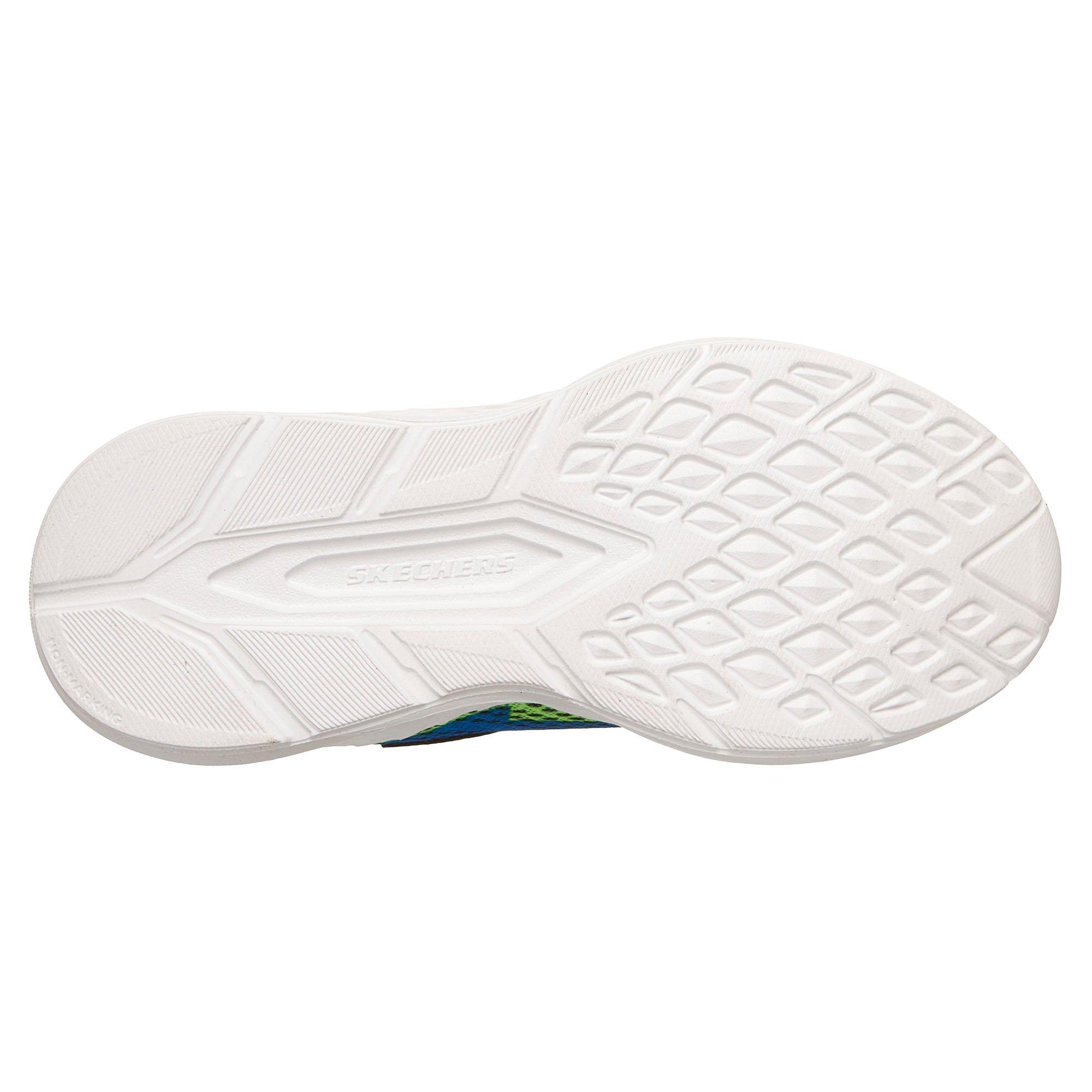 Kids' [11-5] S-Lights Meteor-Lights 2.0 Shoe | Skechers | Sporting