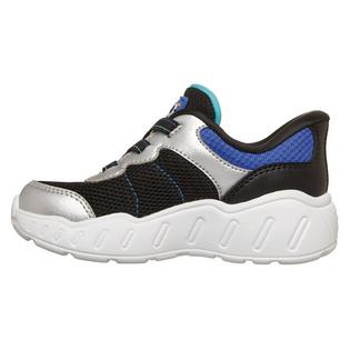 Skechers Chaussure Slip-Ins Play Scene pour tout-petits [5-10]