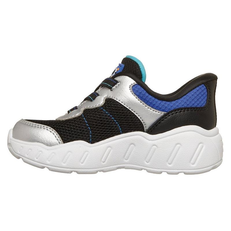 Skechers Chaussure Slip-Ins Play Scene pour tout-petits [5-10]