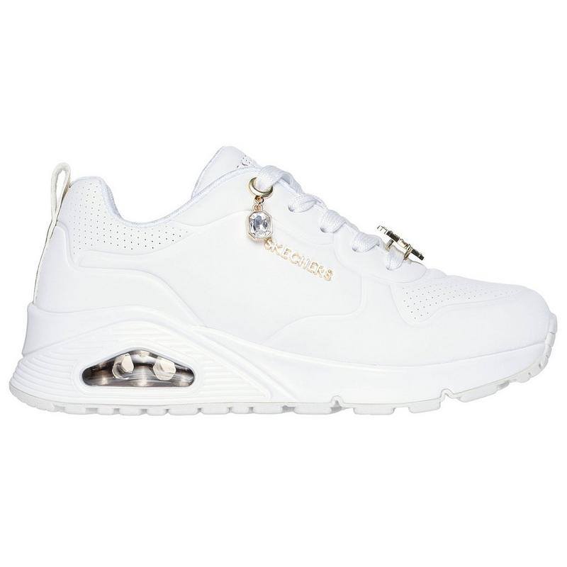 Skechers Chaussures Uno Gen1 Trendy Jewels pour enfants [11-6]