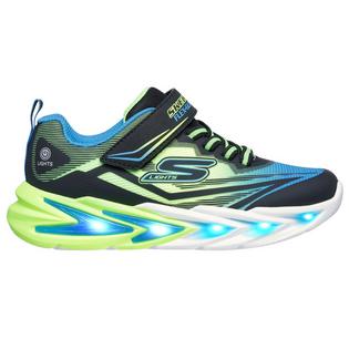 Skechers Chaussures S-Lights Flex-Glow Ultra pour enfants [11-5]