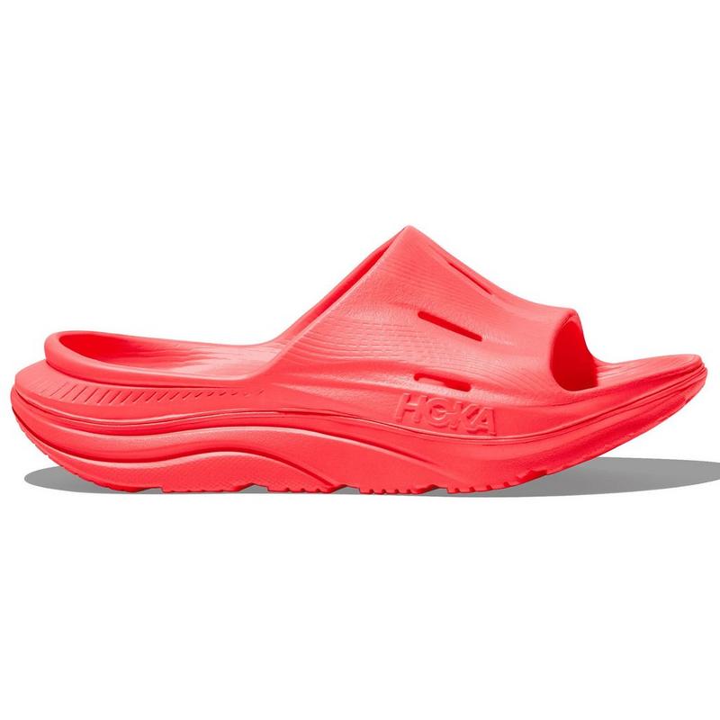 HOKA Sandales Ora Recovery Slide 3 unisexes