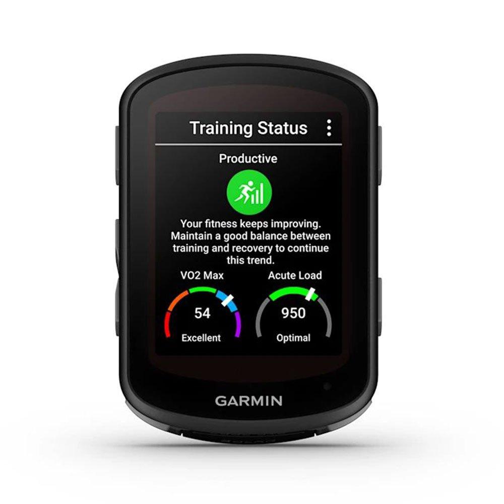 Edge® 540 Solar Bike Computer | Garmin | Sporting Life Online