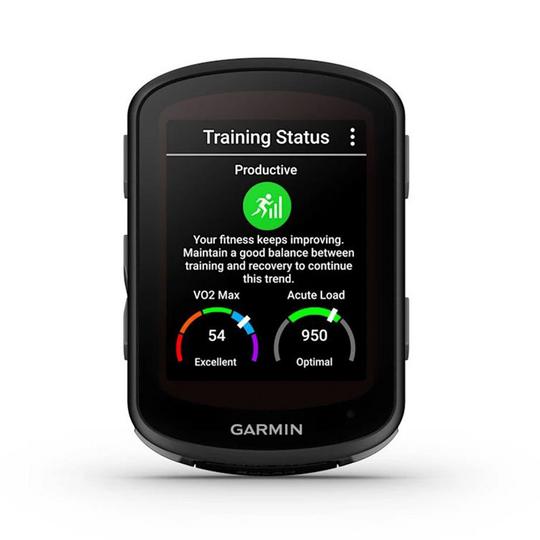 Edge® 540 Solar Bike Computer | Garmin | Sporting Life Online