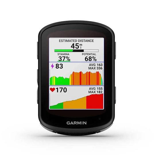 アクセサリー Garmin Edge 540 Solar Edge® 540 Solar Bike Computer | Garmin | Sporting Life Online
