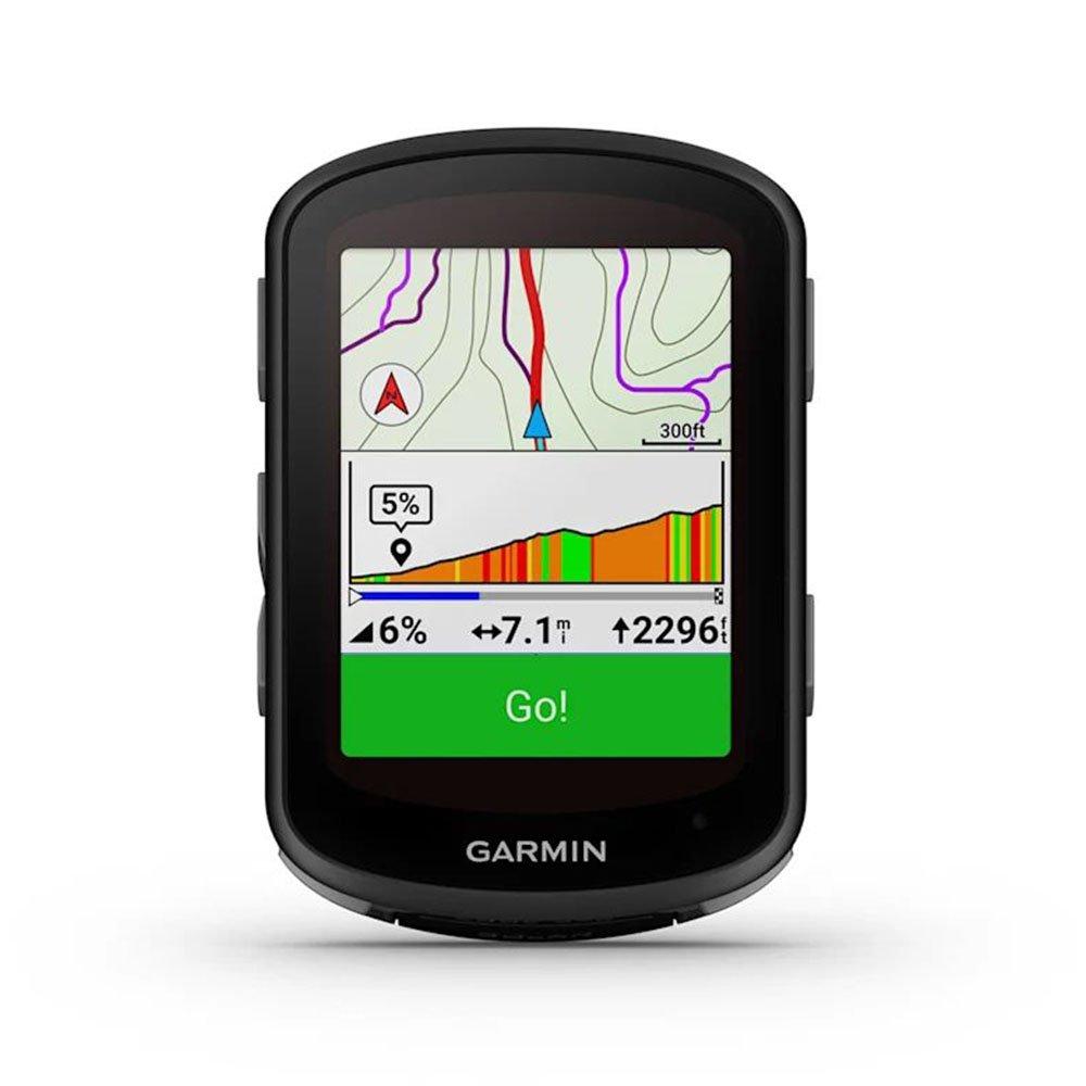 GARMIN EDGE 540 SOLAR GPSサイクルコンピューター Edge® 540 Solar Bike Computer | Garmin | Sporting Life Online
