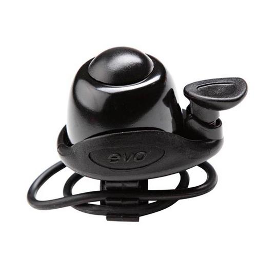 Evo Sonnette Ringer Fast-Mount DLX