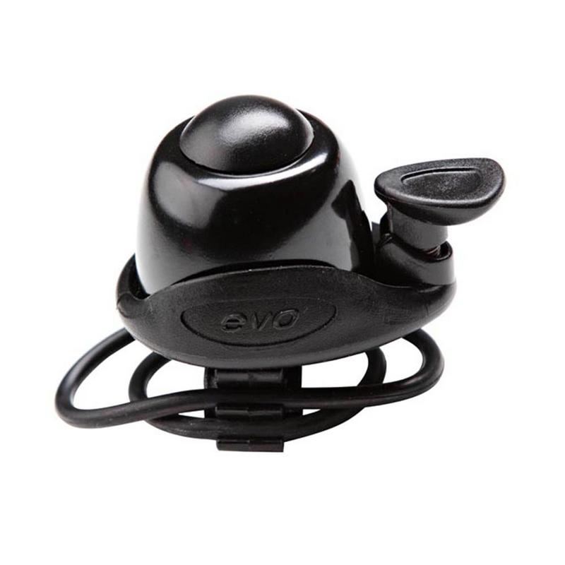Evo Sonnette Ringer Fast-Mount DLX