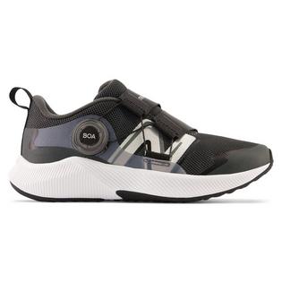 New Balance Chaussures de course DynaSoft Reveal v4 Boa pour enfants [11-3]