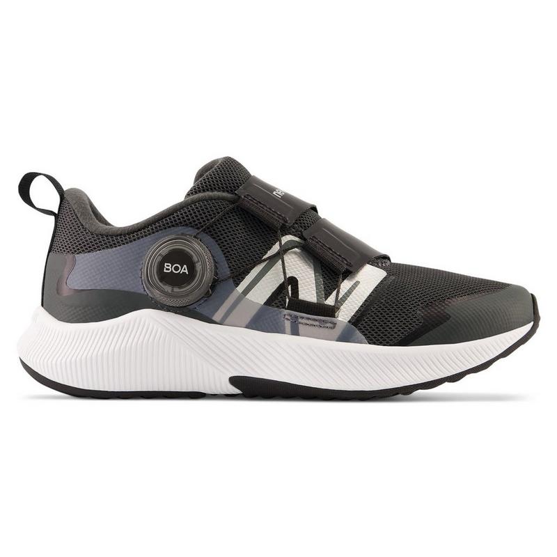 New Balance Chaussures de course DynaSoft Reveal v4 Boa pour enfants [11-3]